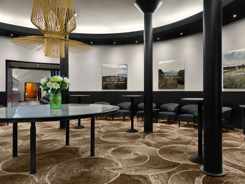 Nh Eu Berlaymont 4* Bruxelles
